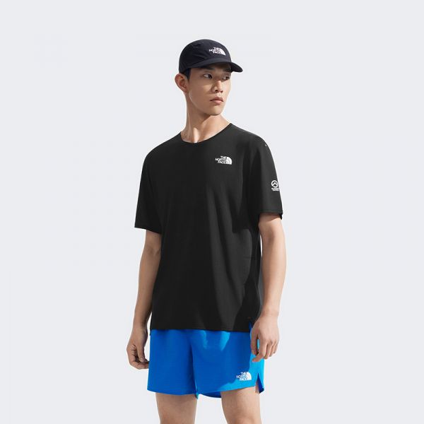 北面SUMMIT巅峰系列男High Trail速干T恤轻量TheNorthFace|88XC