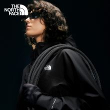 北面Stormpeak硬壳冲锋衣外套FL纳米壳防水透汽TheNorthFace|8DHZ