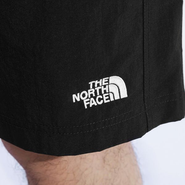 北面男防风防晒宽松休闲短裤户外徒步夏季新款TheNorthFace|8BWP