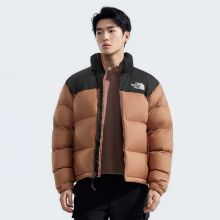北面96 NUPTSE羽绒服潮牌经典ICON鹅绒户外TheNorthFace|3C8D