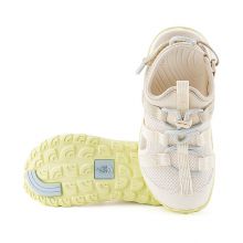 北面儿童凉鞋溯溪鞋包头防撞运动涉水ExploreCamp夏季新款|8DAM