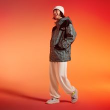 北面新年蜕变ICON 86冲锋衣系列防水硬壳TheNorthFace|8AKJ