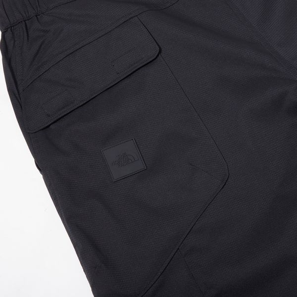 TheNorthFace北面UE先锋设计休闲贴袋长裤男防泼溅23秋新款83PT