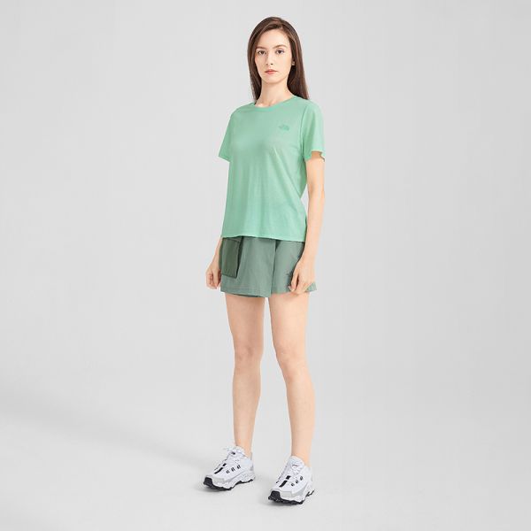 下MTheNorthFace北面裙裤女户外运动舒适防泼溅上新|4UCH