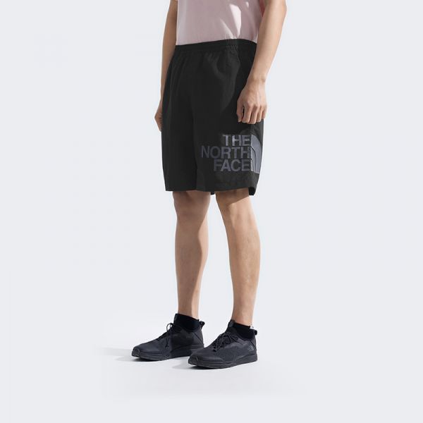 北面男防泼水休闲运动短裤户外旅行舒适夏新款TheNorthFace|8C0V