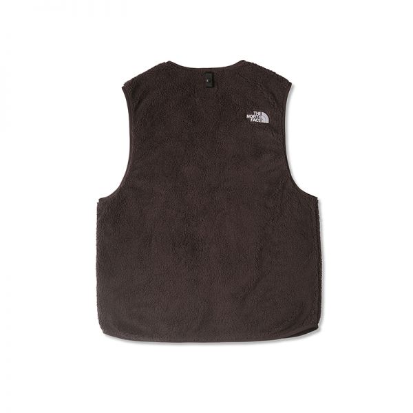 TheNorthFace北面UE先锋设计二合一棉服男保暖23秋冬新款83Q1