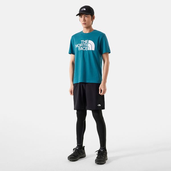TheNorthFace北面短袖T恤男吸湿速干柔软透气户外春季新款|88GY
