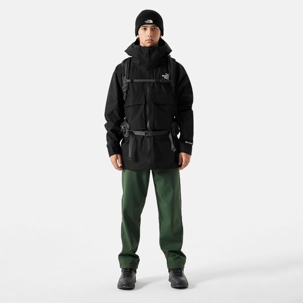 TheNorthFace北面冲锋衣男户外防水透气秋季新款|82V9