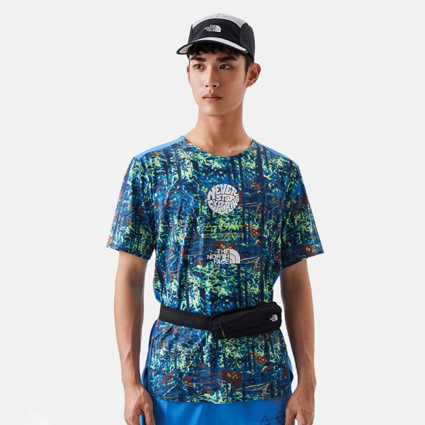 TheNorthFace北面短袖T恤男户外吸湿透气上新|82RL