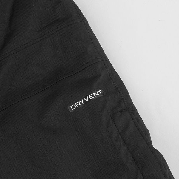 TheNorthFace北面童装儿童滑雪裤棉裤户外防水23冬新款|82YT