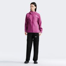 北面女防泼溅可拆卸徒步登山长裤户外春夏新款TheNorthFace|8CJX