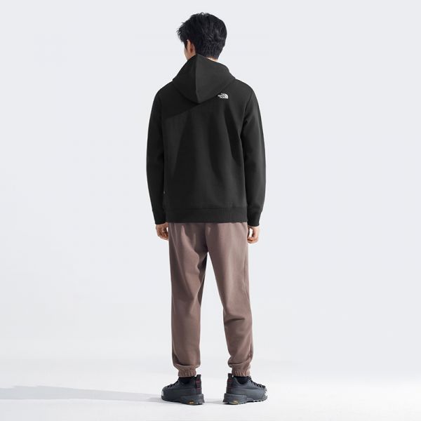 北面情侣款针织卫衣户外运动休闲舒适透气新品TheNorthFace|8D7S