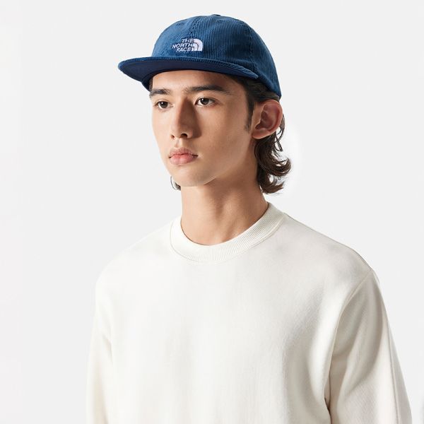 TheNorthFace北面运动帽情侣款户外舒适防护秋季新款|7WJQ