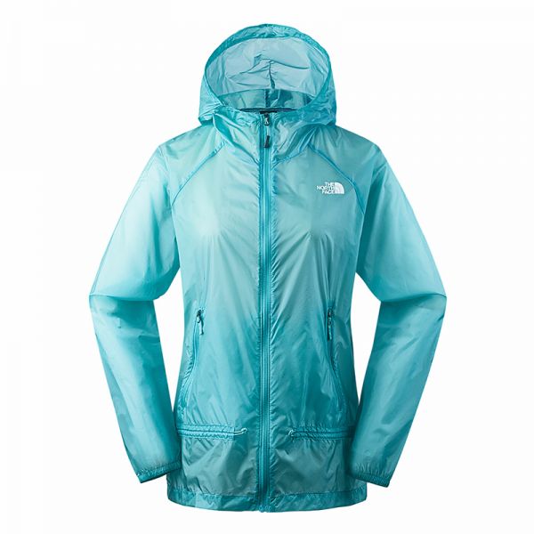 TheNorthFace北面防风夹克外套女户外舒适防泼溅上新|7WCT