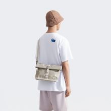 北面男女同款Base Camp休闲单肩包斜挎包新款TheNorthFace|8BK6