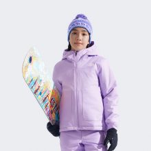北面儿童滑雪服女童Freedom防水保暖户外TheNorthFace|88UG