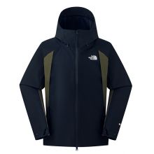 北面冲锋衣男女同款GTX防水硬壳外套户外新款TheNorthFace|8J5U