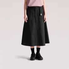 北面M66宽松A字廓形半身裙女户外休闲时尚新款TheNorthFace|8DWY