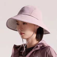 北面CLASS V渔夫帽子女UPF防晒户外新款TheNorthFace|8EPS