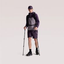北面速干裤凉感短裤子男运动户外吸湿透气徒步TheNorthFace|87W4