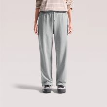 北面针织长裤子女直筒裤宽松运动户外透气新款TheNorthFace|8JM1