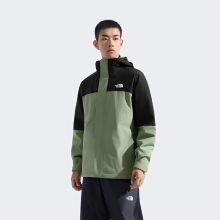 北面男Sangro抓绒内胆三合一外套防水户外保暖TheNorthFace|89ZP