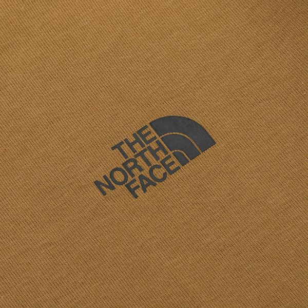 TheNorthFace北面针织卫衣男户外舒适透气上新|81MI