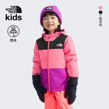 北面童装Freedom小童宝宝滑雪服户外防水新款TheNorthFace|88VK