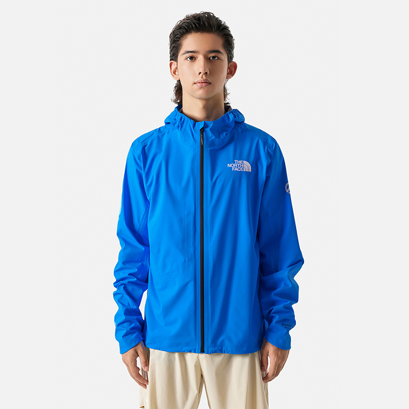 TheNorthFace北面SUMMIT巅峰系列未来之光冲锋衣男户外新款|7ZTF_THE NORTH FACE ICON 2021