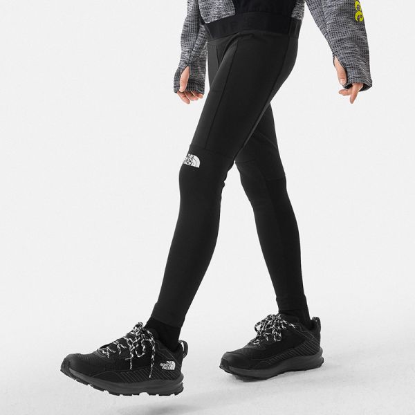 TheNorthFace北面童装紧身裤女童户外防晒2023春夏新款|7ZZZ