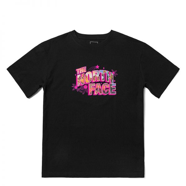 TheNorthFace北面短袖T恤女户外舒适透气夏季新款|7WEG