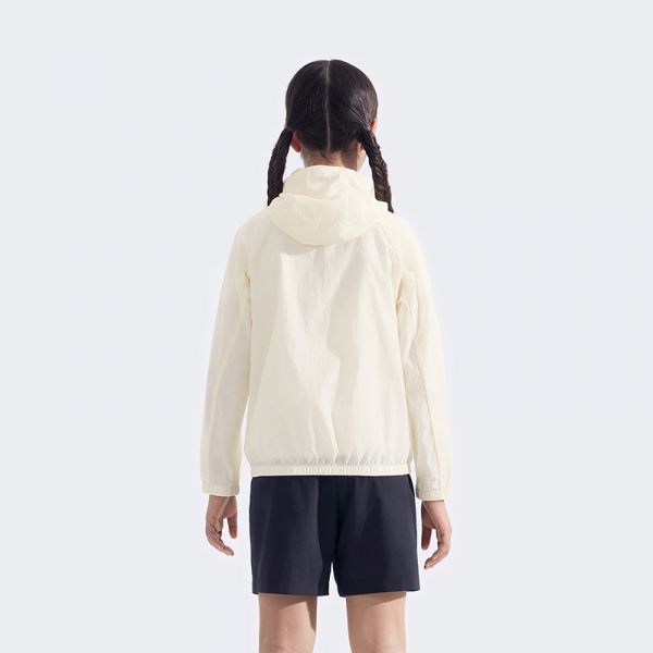 北面童装儿童男女防泼水防晒衣户外多效衣新款TheNorthFace|8C0S