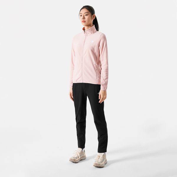 TheNorthFace北面长裤女户外舒适防泼溅秋季新款|83OJ