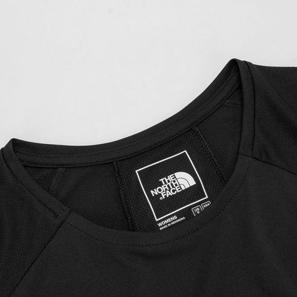 TheNorthFace北面短袖T恤女户外透气上新|7WCM