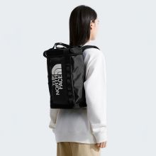 北面男女同款14L双肩背包便捷实用收纳户外徒步TheNorthFace|3KYV