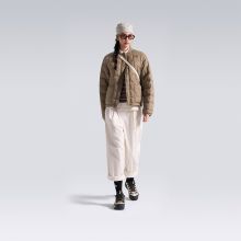 北面轻薄羽绒服女保暖轻量鹅绒休闲户外防泼水TheNorthFace|8J6U
