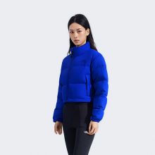 北面ICON Nuptse羽绒服女短款防泼水鹅绒户外TheNorthFace|8EFE