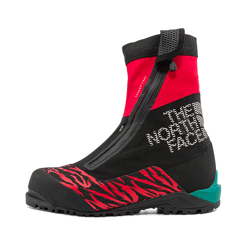 The North Face北面SUMMIT巅峰系列 TORRE EGGER 男士防水硬壳FL未来之光|52RE_THE NORTH FACE ...