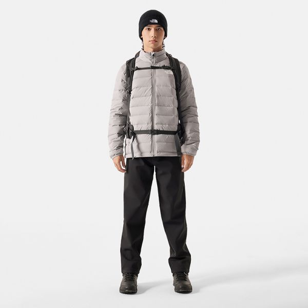 TheNorthFace北面鹅绒羽绒服男户外保暖防泼溅秋季新款|7W7Q