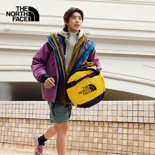 北面ICON86冲锋衣系列防水硬壳TheNorthFace|8AKJ