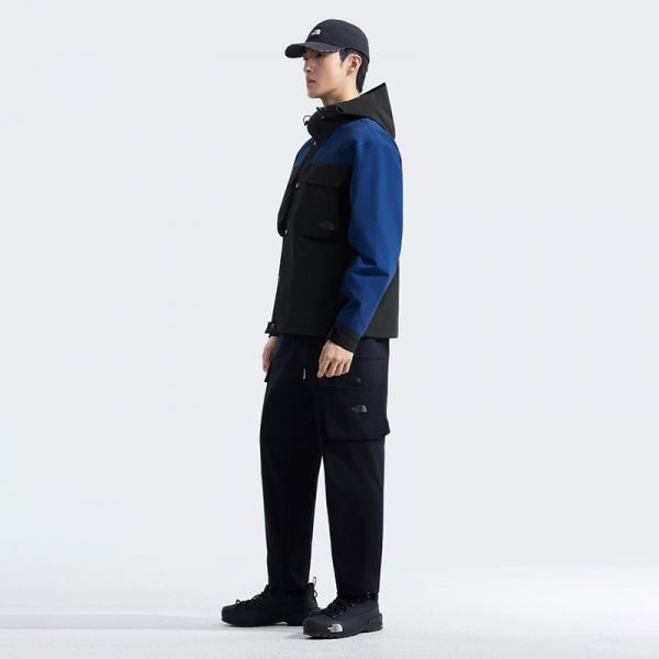 北面「新年蜕变」男M66防水硬壳冲锋衣外套新款TheNorthFace|8CAW