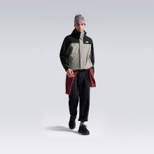 北面抓绒三合一男冲锋衣Classic户外防水保暖TheNorthFace|8J5V
