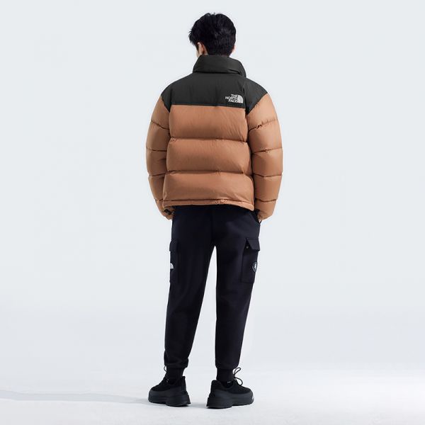 北面96 NUPTSE羽绒服潮牌经典ICON鹅绒户外TheNorthFace|3C8D