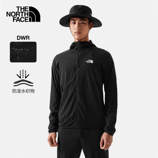 TheNorthFace北面夹克男户外舒适防泼溅上新|7WD1