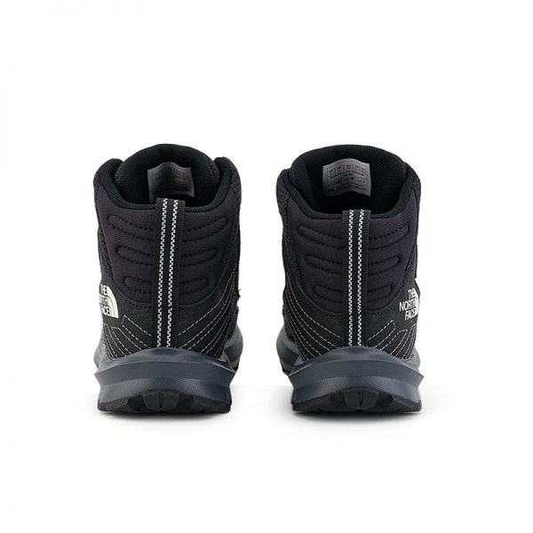 北面童鞋男女儿童Fastpack徒步运动鞋户外防水TheNorthFace|7W5V