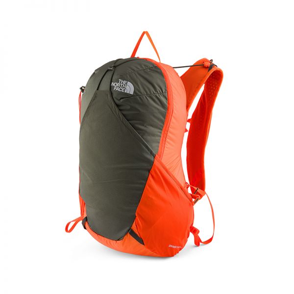 下MTheNorthFace北面技术背包通用款户外舒适背负便捷收纳上新|3GA1