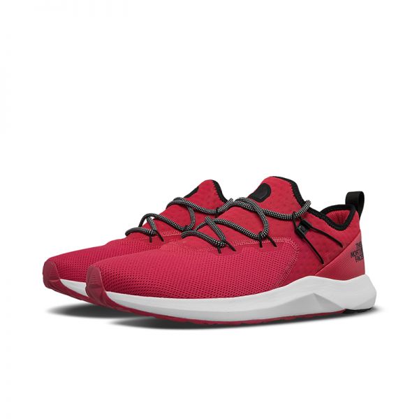 下MTheNorthFace北面训练鞋男户外轻便抓地上新|3UZC