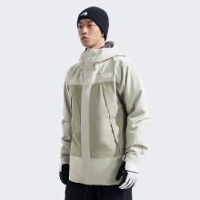 北面男保暖棉服三合一冲锋衣防水户外24冬款TheNorthFace|82VO