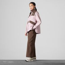 北面UE「新年蜕变」系列女保暖棉马甲防泼溅TheNorthFace|8CHV