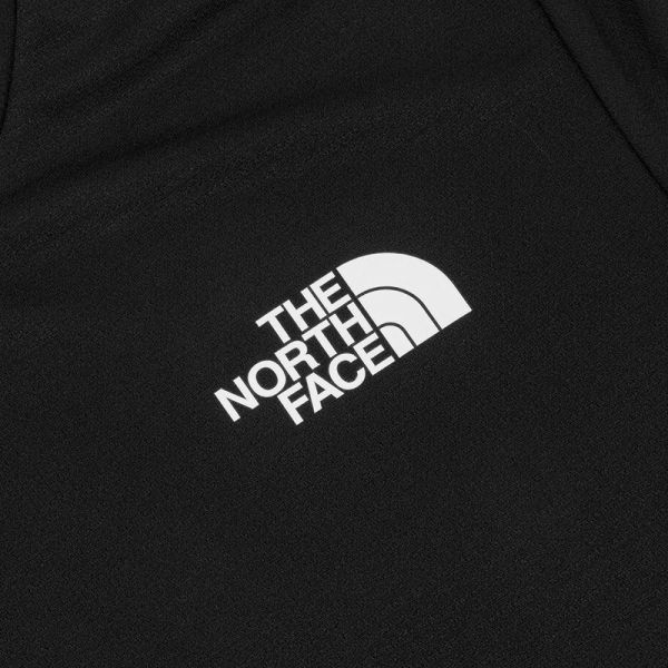 北面童装24/7儿童男速干短袖T恤户外透气新款TheNorthFace|8DF2